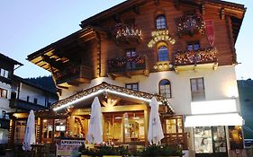 Hotel Helvetia